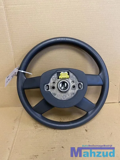 vw-polo-9n-golf-5-stuuwiel-stuur-met-airbag — foto 7