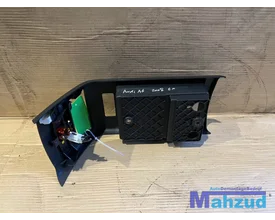 audi-a6-c6-middenconsole-20052011 — foto 2