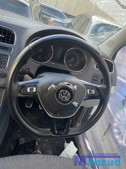 vw-polo-6c-golf-7-stuurwiel-stuur-20132019 — foto 6