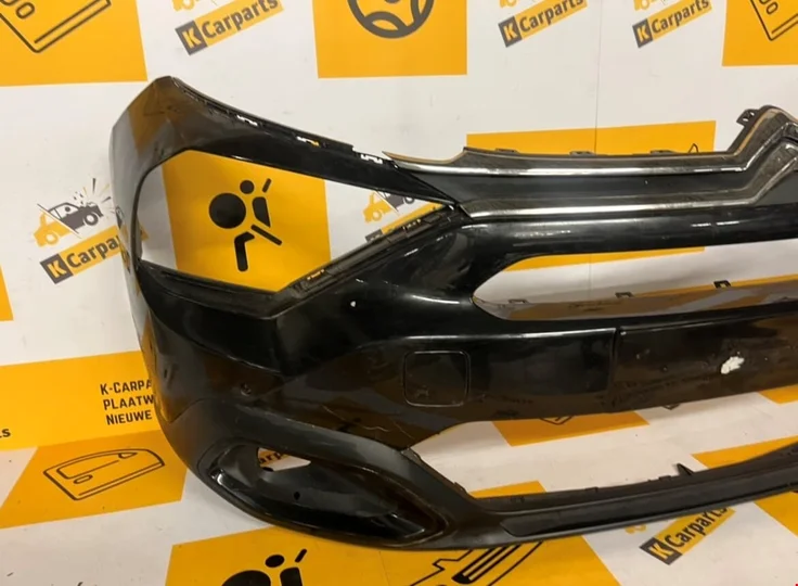 voorbumper-citroen-c4-c41-berline-origineel-bumper — foto 9