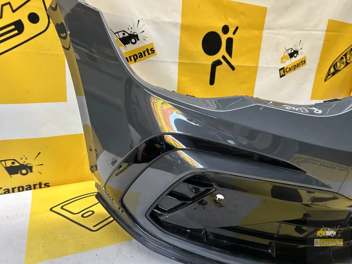 voorbumper-vw-golf-8-viii-rline-compleet-bumper-5h0807221g — foto 4