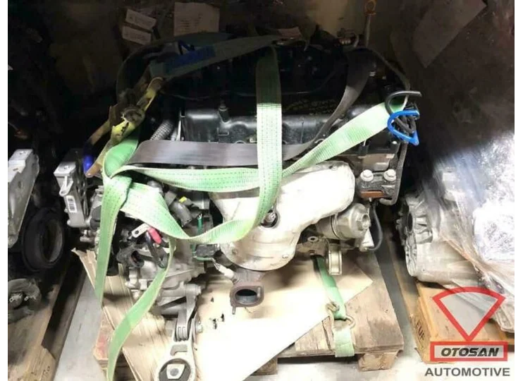 alfa romeo fiat 2018 1.6 e torq e torq motor motorblok 110pk