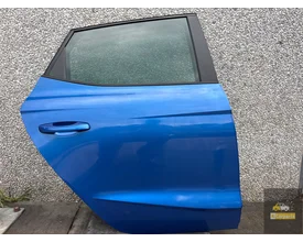deur-seat-ibiza-4-6f-rechts-achter-portier-2018heden — foto 2