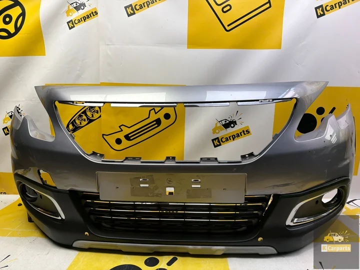 peugeot-2008-facelift-voorbumper-9814116177 — foto 6