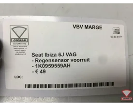 vw-golf-5-polo-seat-ibiza-6j-vag-regensensor-1k0959559ah — foto 3
