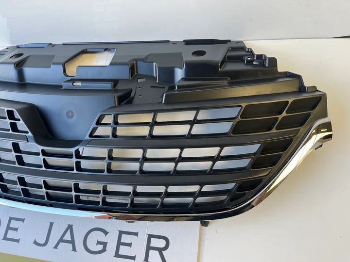 renault-trafic-iii-3-facelift-gril-grille-623105226r — foto 4