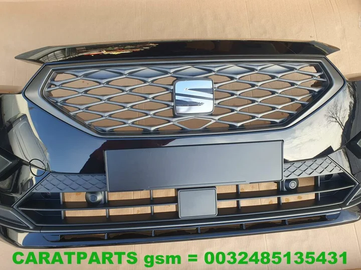 5fj807221d-fr-bumper-tarraco-fr-voorbumper-6pdc-lc9x-c9x — foto 6
