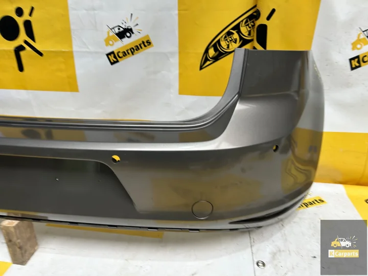 achterbumper-volkswagen-golf-7-4x-pdc-origineel-5g6807421 — foto 5