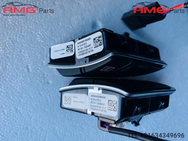 audi-a6-a7-4g-s-line-s6-s7-rs6-rs7-stuur-knopjes-4g0951523d — foto 6