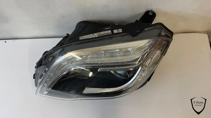 mercedes-glk-koplamp-links-a2048202339-lamp — foto 4
