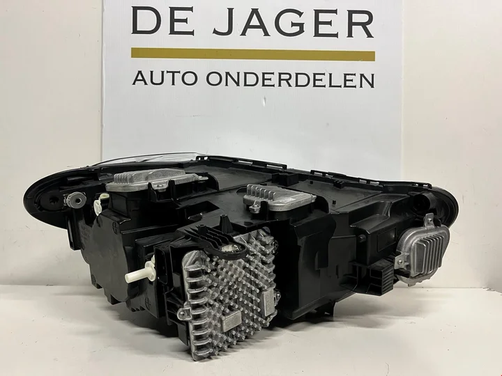 bmw-x2-f39-full-led-koplamp-links-compleet-63115a1e0a801 — foto 7