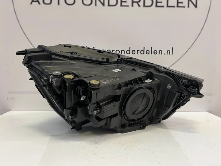 audi-q3-sq3-f3-83a-vol-led-koplamp-links-83a941033 — foto 7