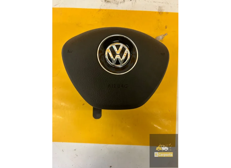 Airbag de direction Vw Golf 7 Caddy Polo 6C Polo 2G 5G0880201S