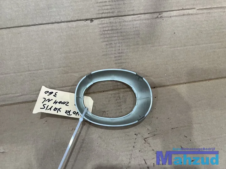 toyota-yaris-p1-automaat-ring-afdekring-19992005 — foto 2