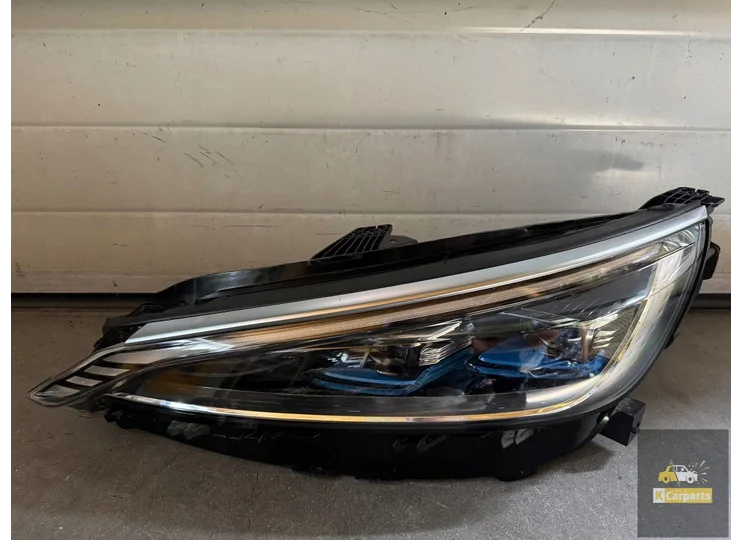 SC2E-4121010, BYD Atto 3 VOL LED-Lampenverbindungen