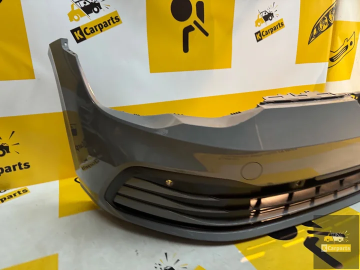 bumper-volkswagen-golf-8-viii-voorbumper-compleet-5h0807221h — foto 8
