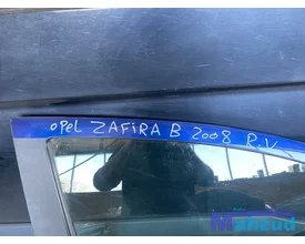 opel-zafira-b-blauw-z21b-rechter-rechts-voor-deur-portier — foto 2