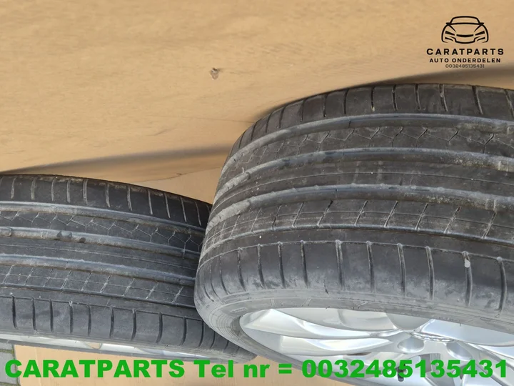8t0601025br-originele-audi-a5-velgen-a5-michelin-255-35-19 — foto 9