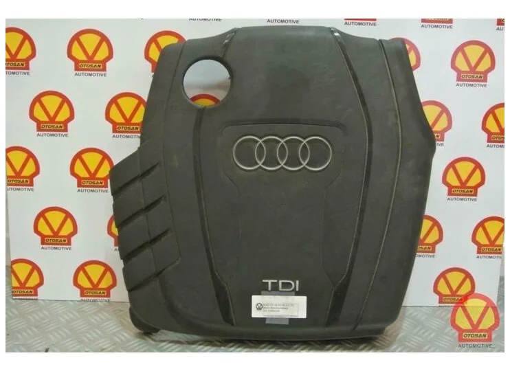 audi q5 a4 a5 tdi motorunterfahrschutzabdeckung 03l103925ab
