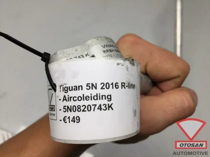 vw-tiguan-5n-2016-aircoleiding-airco-leiding-5n0820743k — foto 2