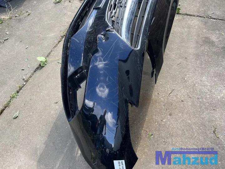 opel-corsa-e-zwart-voorbumper-bumper-voor-logo-20142019 — foto 3