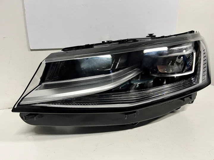 vw-transporter-t7-vol-led-iq-light-koplamp-links-7t1941081b — foto 3