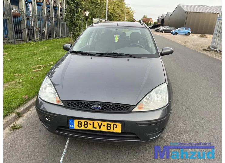 FORD FOCUS 1 TURNIER 1.6 16V Demontage station onderdelen