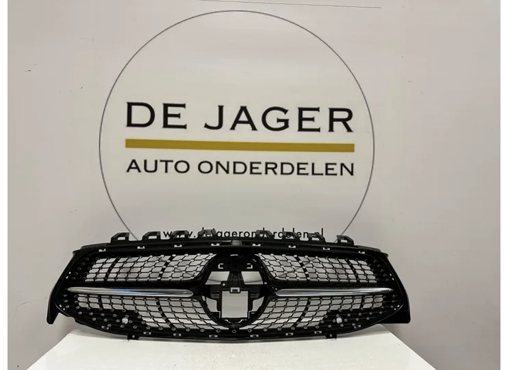 MERCEDES CLA W118 DIAMOND GRILLE GRIL A1188850001