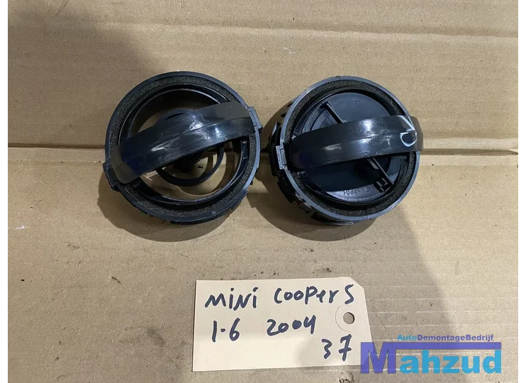 mini-cooper-s-luchtrooster-dashboard-midden