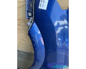 opel-meriva-a-z21b-blauw-links-voorscherm-zijscherm-20032010 — foto 3