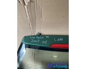 vw-polo-9n-groen-la6s-achterklep-achterdeur — foto 2