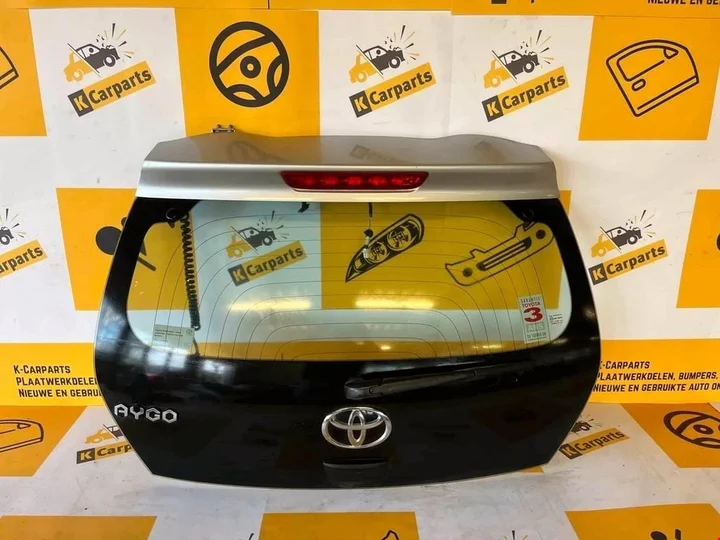toyota-aygo-achterklep-2014-origineel-achter-klep — foto 2