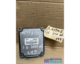 opel-astra-g-16-8v-z16se-motor-ecu-09353509 — foto 3