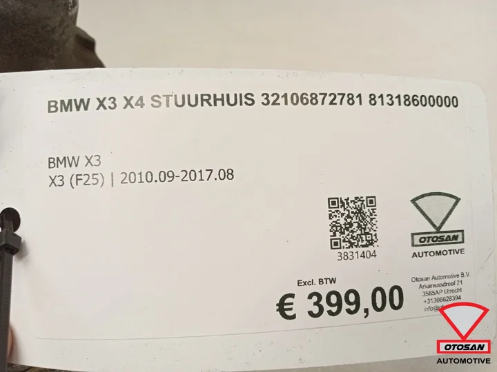 bmw-x3-x4-stuurhuis-32106872781-81318600000 — foto 6
