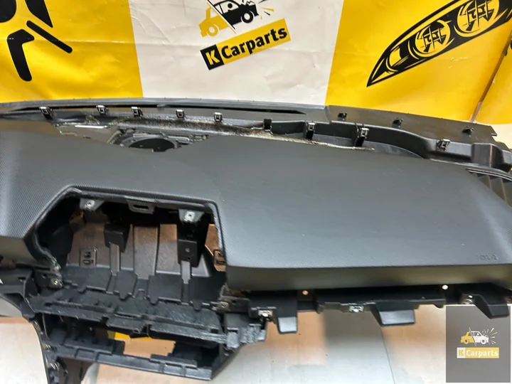 airbag-set-seat-leon-4-iv-2020-compleet-dashboard-set — foto 7
