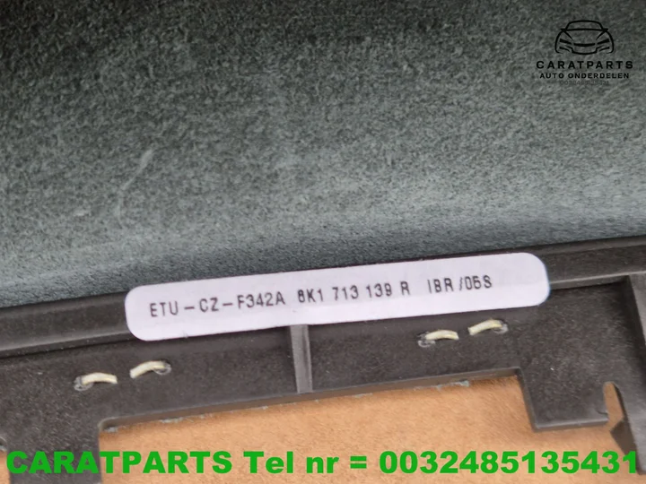 8k1713139r-a4-versnellingspook-a5-schakel-pook-q5-pookhoes — foto 10