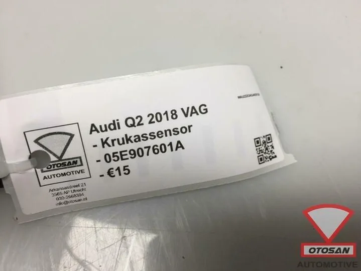 audi-q2-2018-vag-krukassensor-krukas-sensor-05e907601a — foto 2