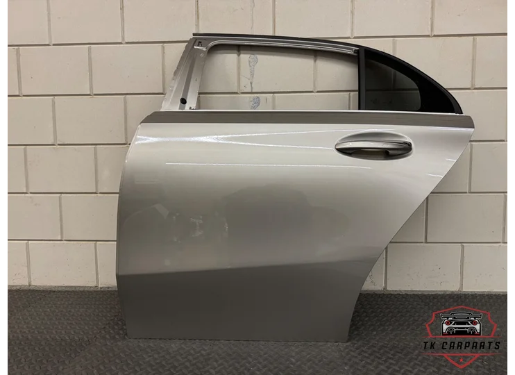 Mercedes classe A w177/v177 arrière gauche avec vitre