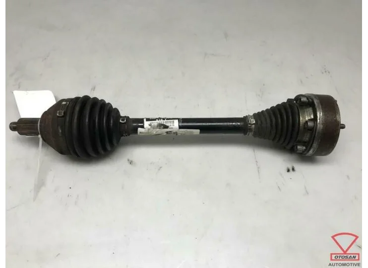 vw polo 6r vag arbre de transmission gauche avant 6r0407761k