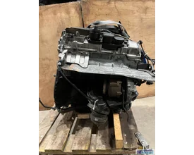mercedes-e-klasse-w211-22-cdi-motorblok-motor-646961 — foto 9