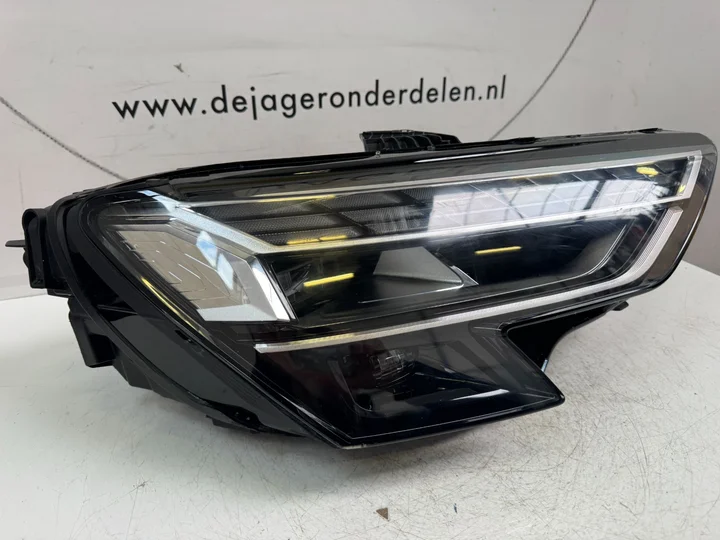 audi-a3-8y-facelift-led-koplamp-compleet-rechts-8y0941034d — foto 3