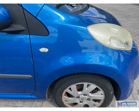 citroen-c1-blauw-elx-rechts-voorscherm-2005-2014