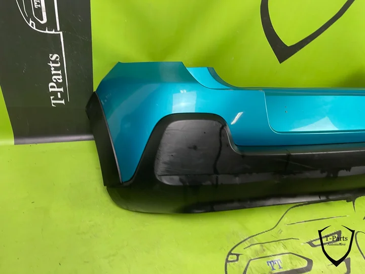 citroen-c3-achterbumper-bumper — foto 2