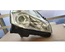 koplamp-renault-grand-modus-rechts-lens-projector-bochtverlichting-passagierskant-origineel-gebruikt-2008-2012 — foto 8