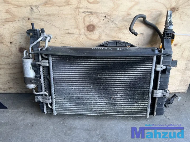 opel-meriva-a-16-koelerpakket-koelerset-20032010 — foto 6