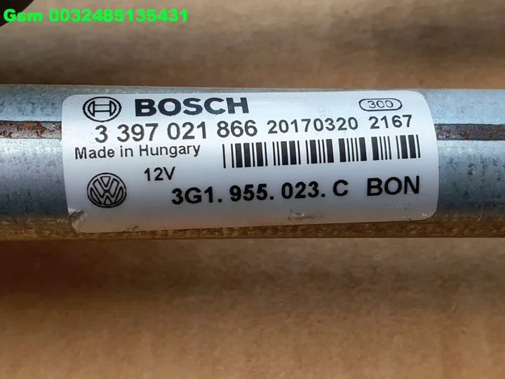 3g1955023c-passat-b8-ruitenwissermechanisme-ruitenwis — foto 9