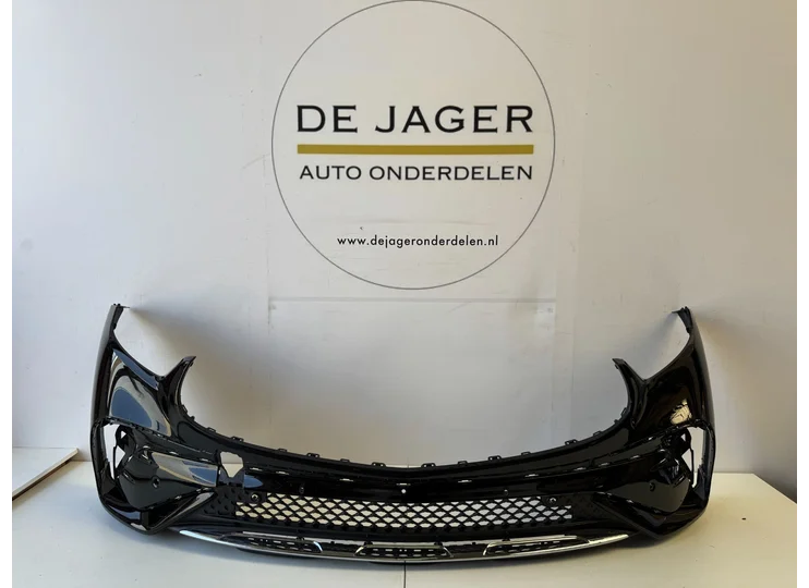 MERCEDES W254 X254 GLC AMG FRONTSTOßSTANGE STOSSFÄNGER A2548853101