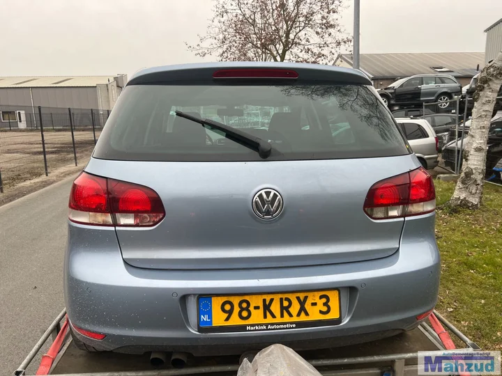 vw-golf-6-14-tsi-cavd-cav-kwb-motor-la5q-demontage-sloop-onderdelen — foto 5