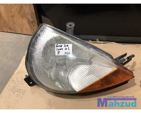 ford-ka-links-rechts-koplamp-1996-2008 — foto 3