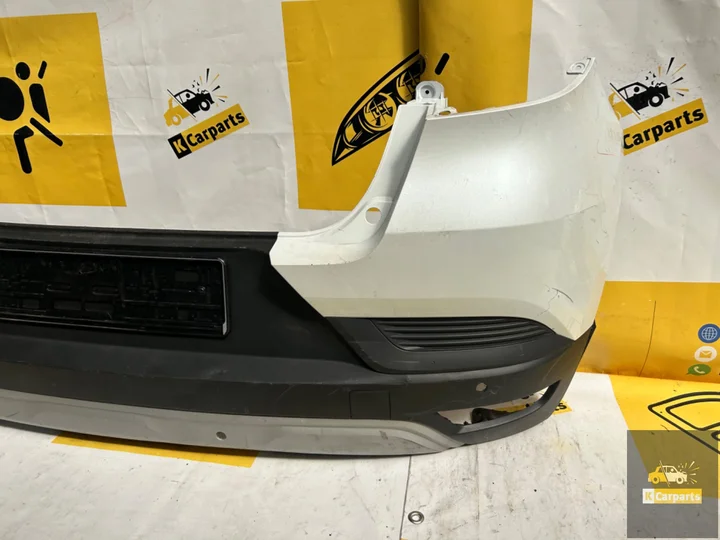 bumper-renault-captur-r-corner-850161615r — foto 3